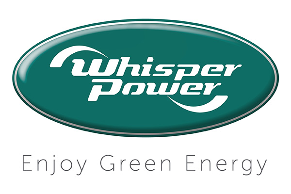 WhisperPower Vertriebs- und Servicepartner Schweiz